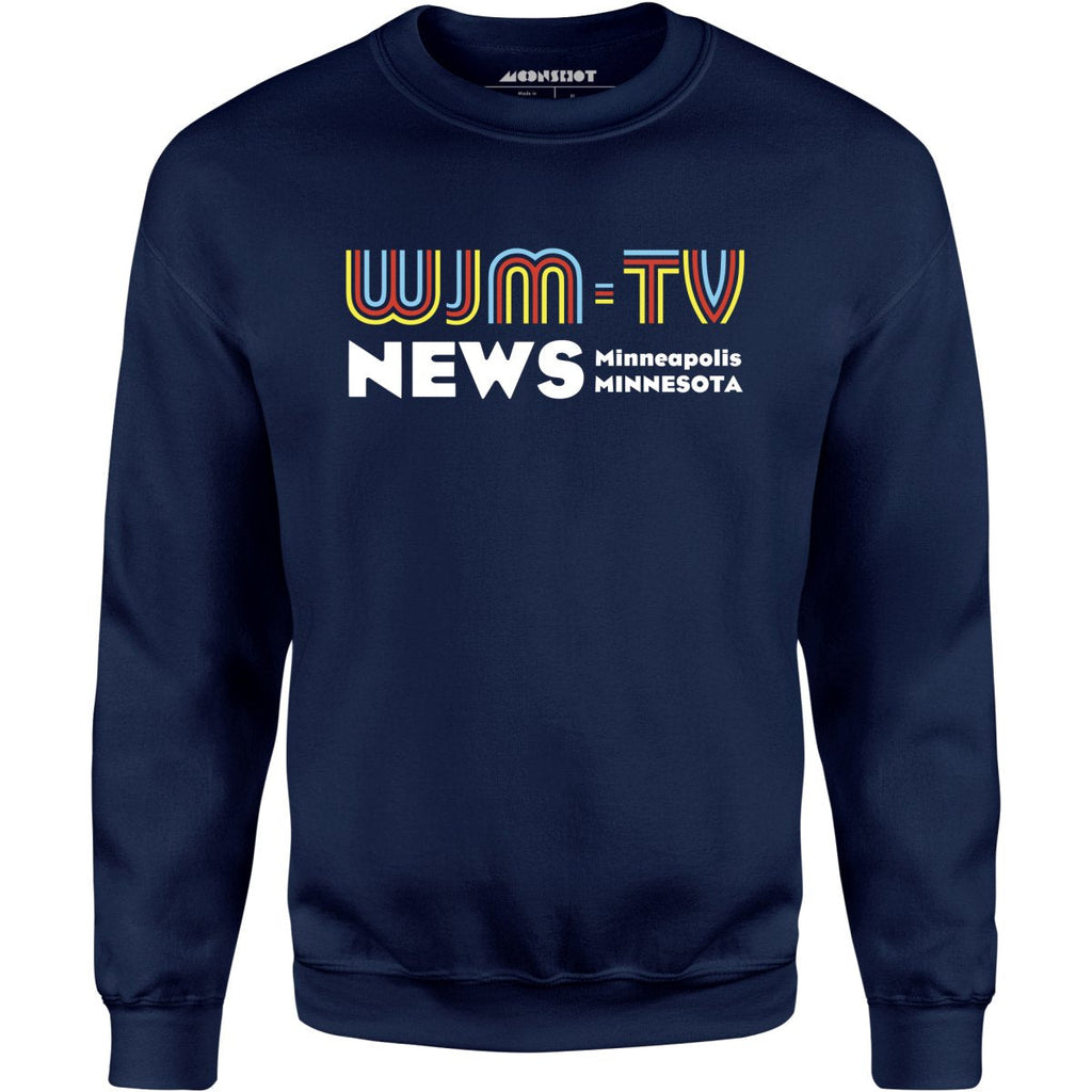 WJM-TV News - Unisex