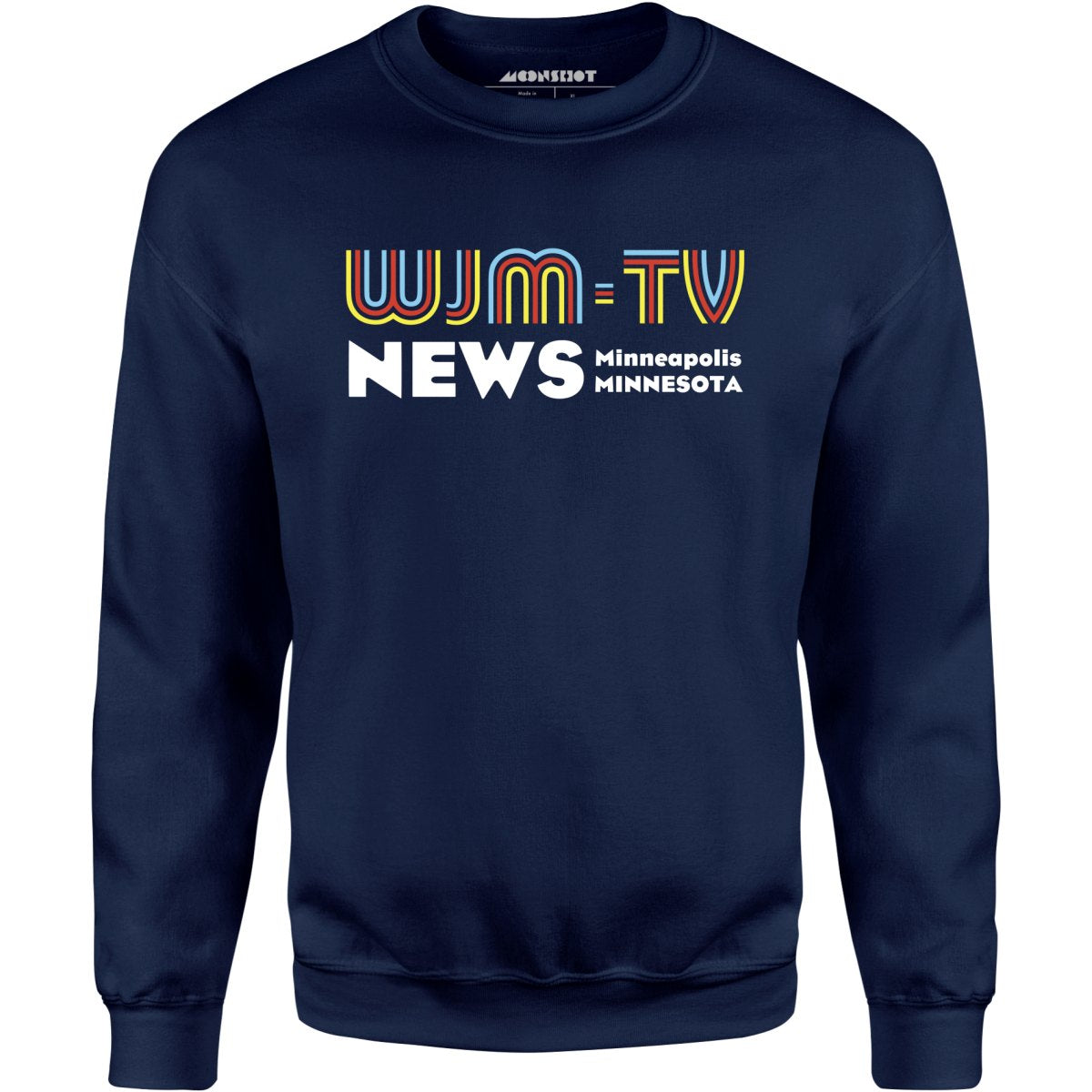 WJM-TV News - Unisex