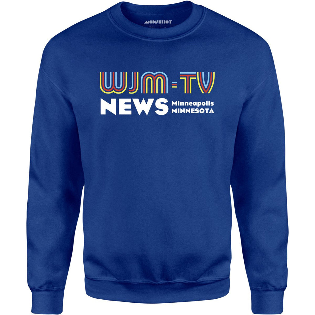WJM-TV News - Unisex