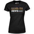 WJM-TV News - Women's