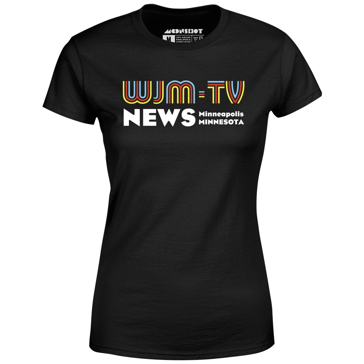 WJM-TV News - Women's