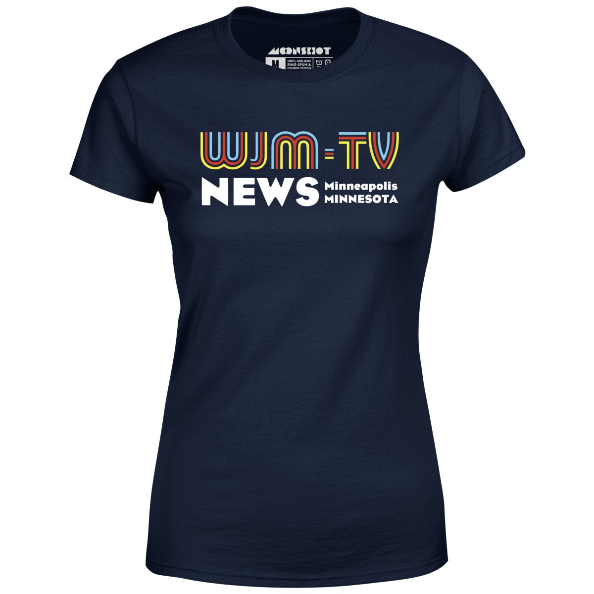 WJM-TV News - Women's