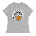 Trick Or Trash Women's Signature Tee