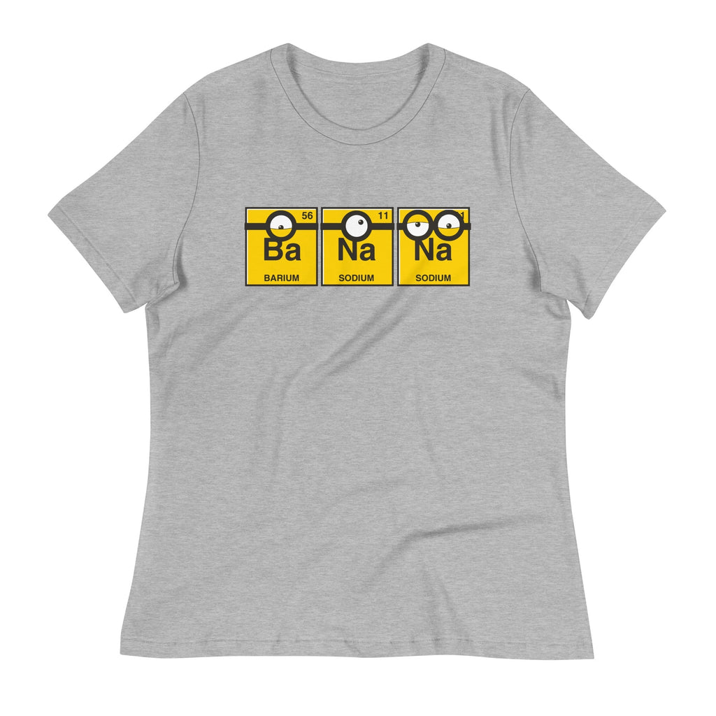 BaNaNa Women's Signature Tee