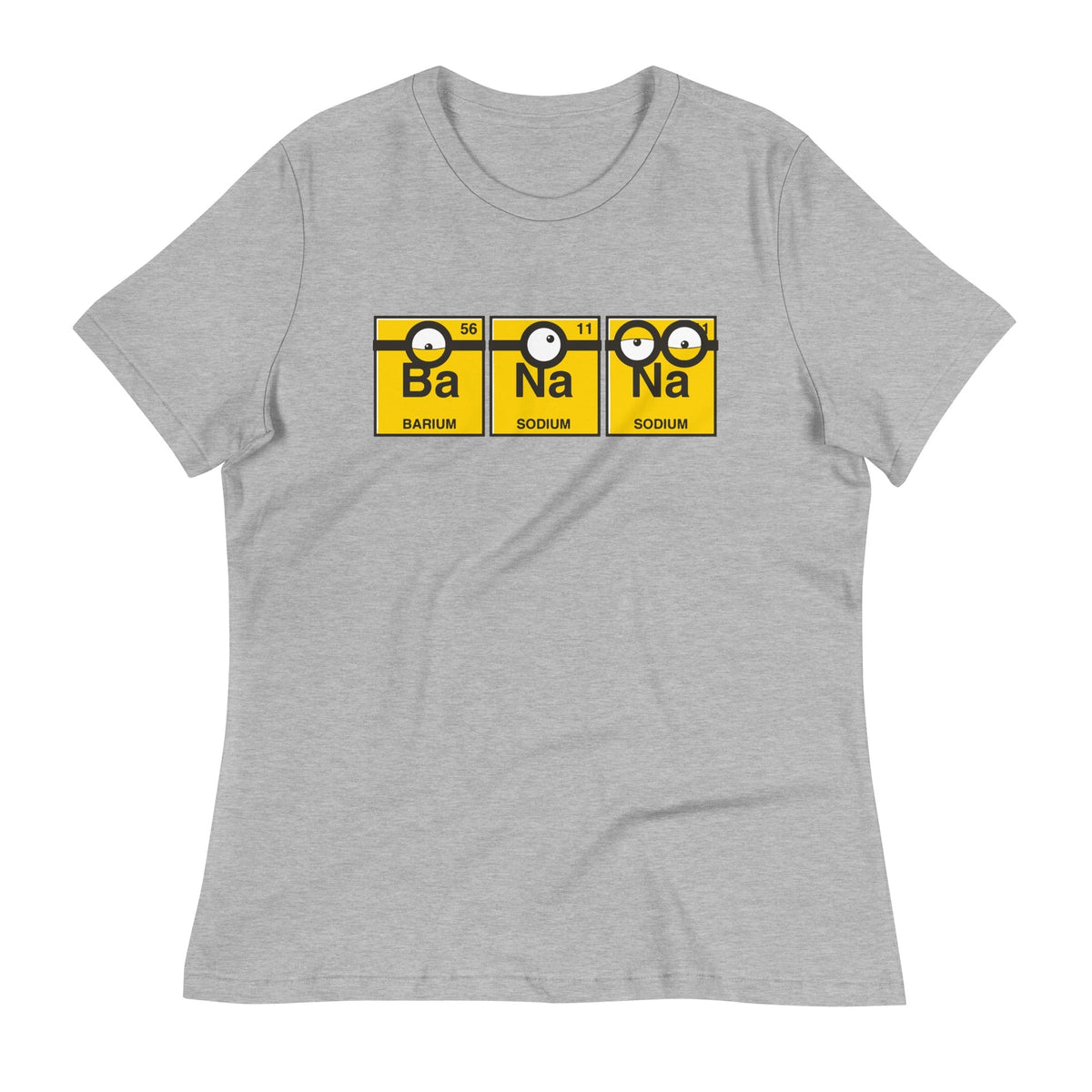 BaNaNa Women's Signature Tee