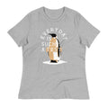 Everyday Is Such A Test Women's Signature Tee