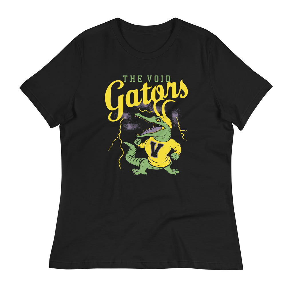 The Void Gators Women's Signature Tee