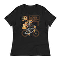 Welcome To Sleepy Hollow Women's Signature Tee