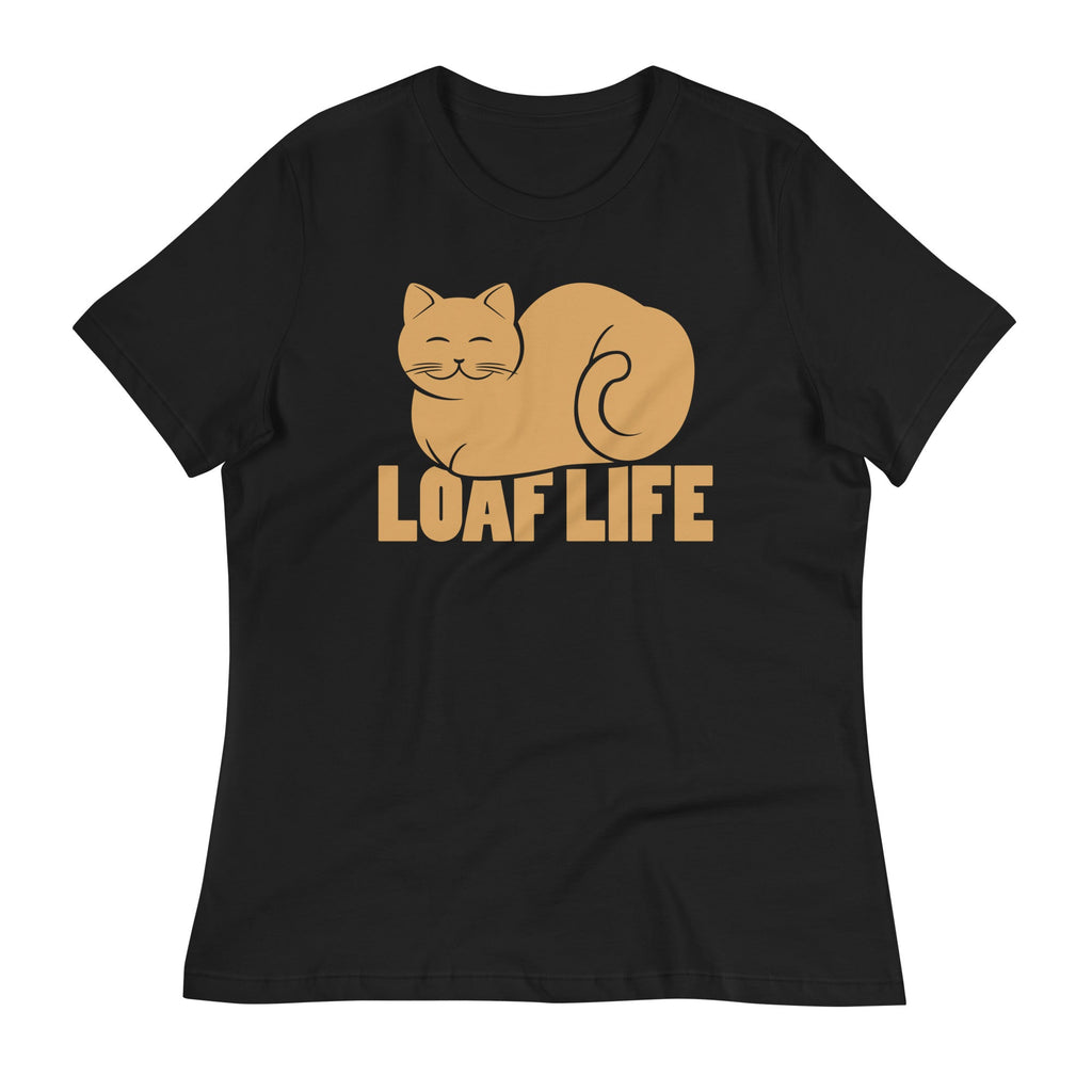 Loaf Life Women's Signature Tee