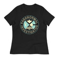 Paranormal Investigator Women's Signature Tee