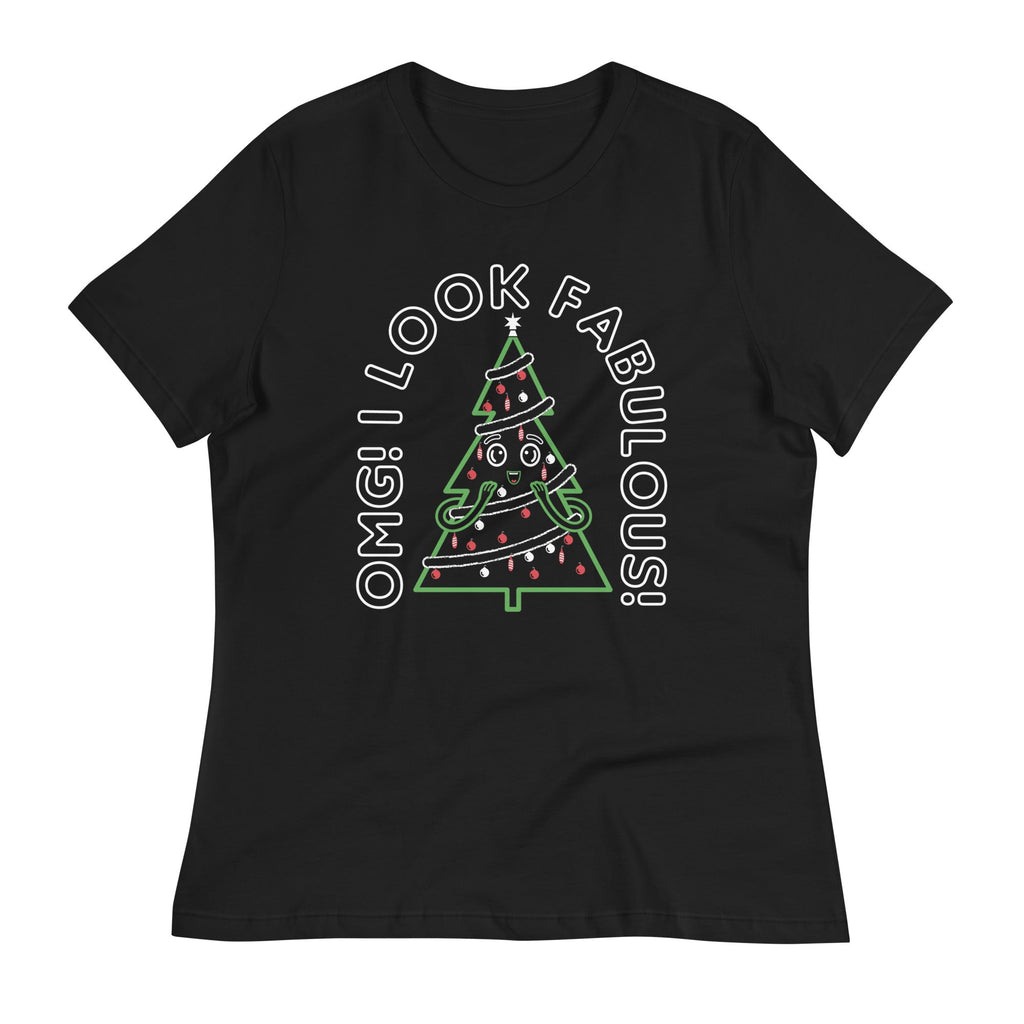 I Look Fabulous! Women's Signature Tee