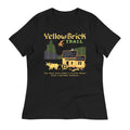 Yellow Brick Trail Women's Signature Tee