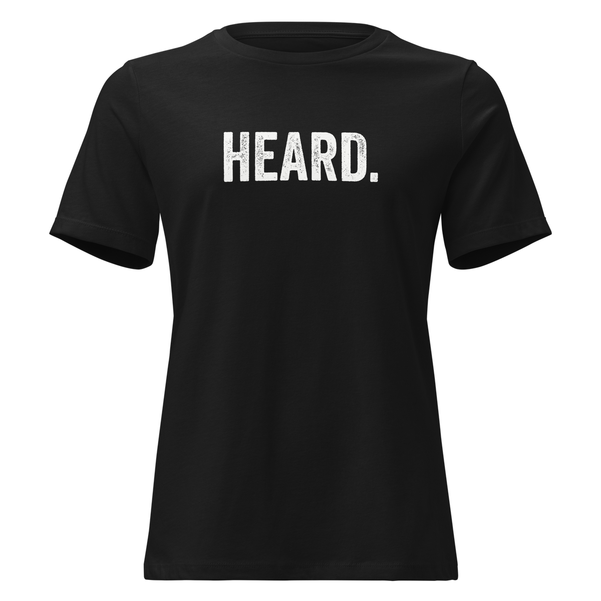 Heard. Women's