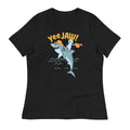 Yee Jaw! Women's Signature Tee