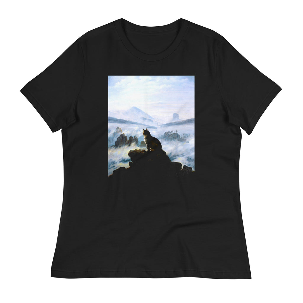 Wanderer Women's Signature Tee