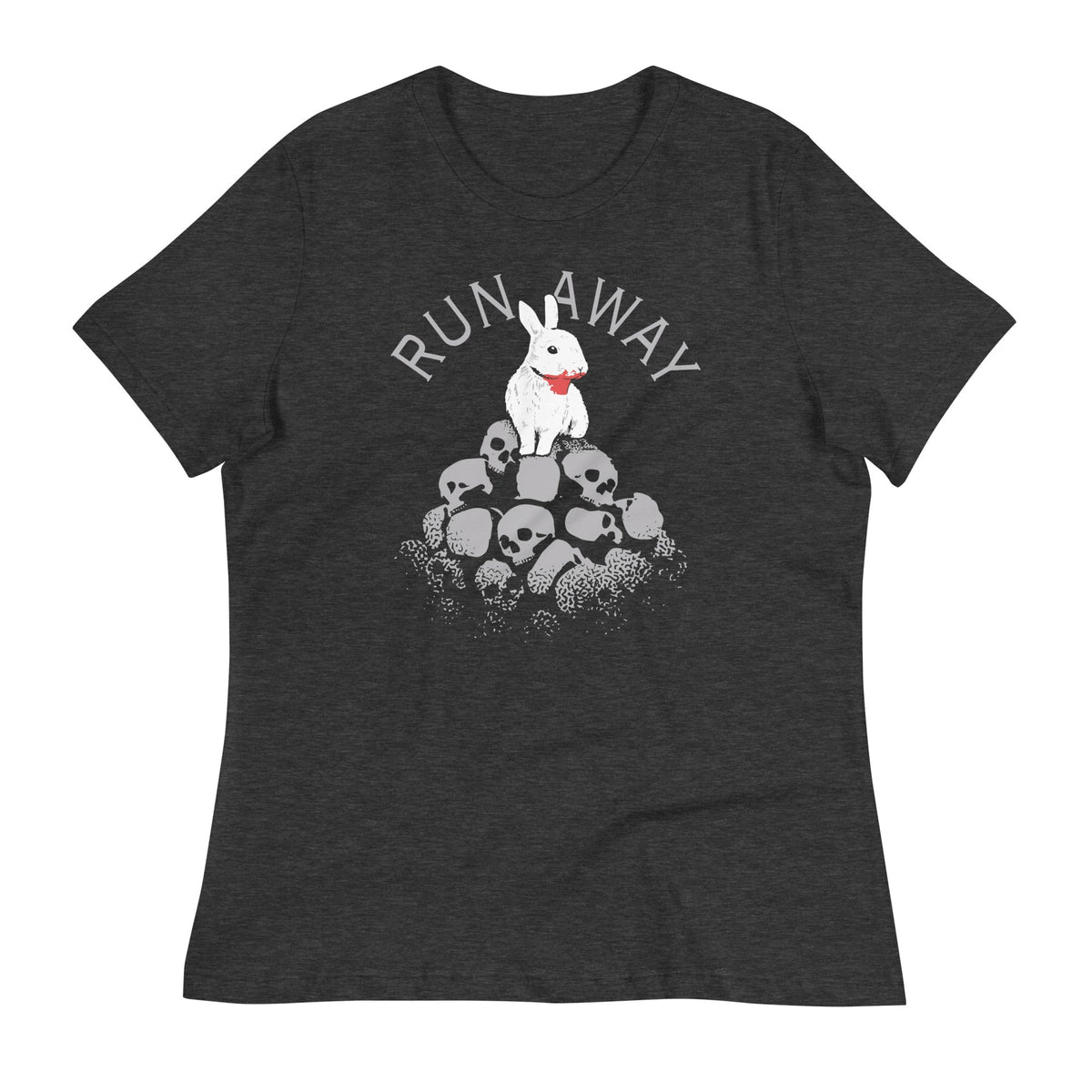 Run Away Women's Signature Tee