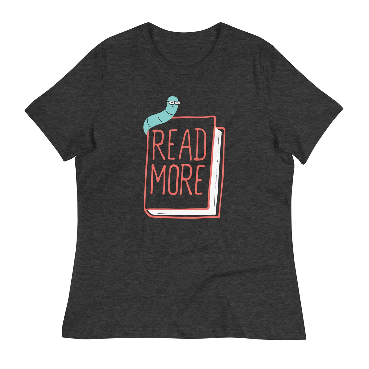 Read More Women's Signature Tee
