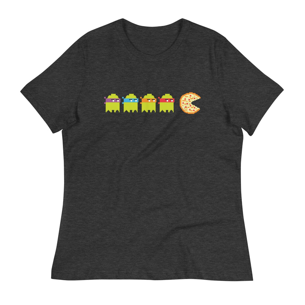 Teenage Mutant Ninja Ghosts Women's Signature Tee