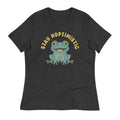 Stay Hoptimistic Women's Signature Tee