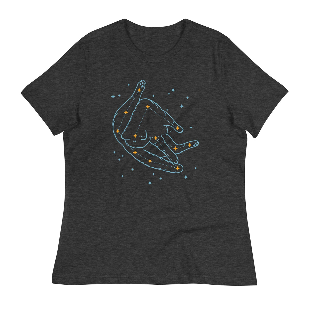 Catstellation Women's Signature Tee