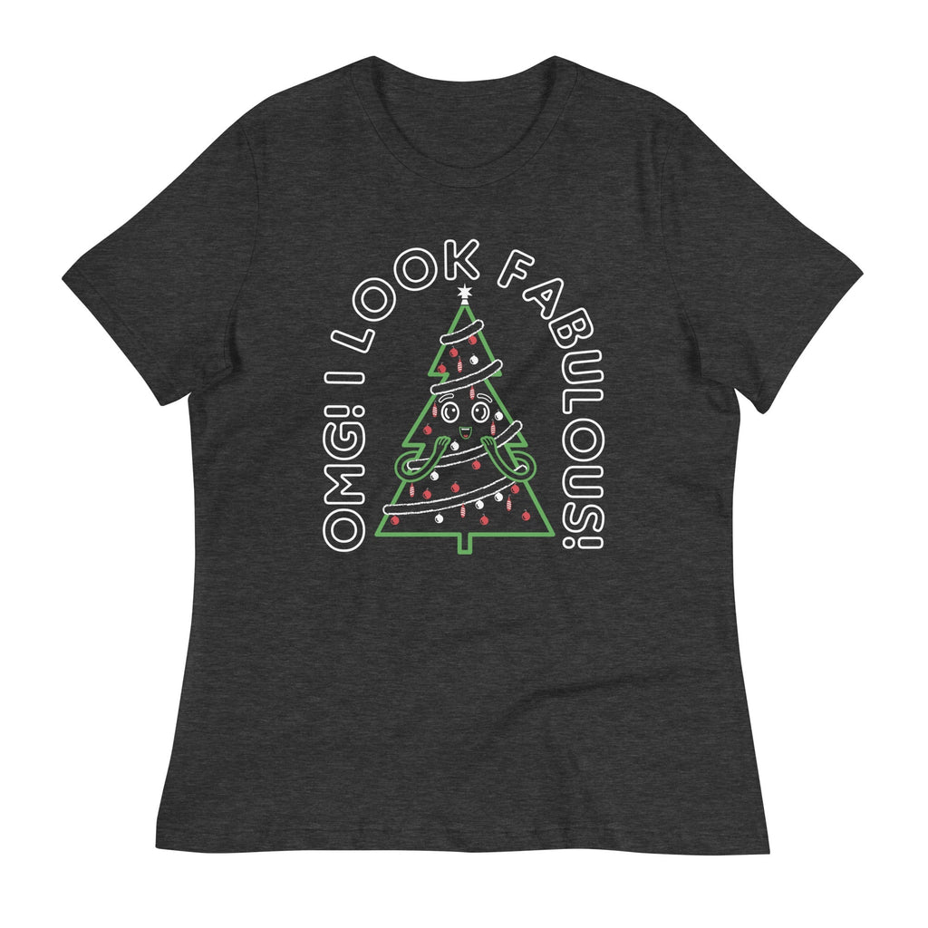 I Look Fabulous! Women's Signature Tee