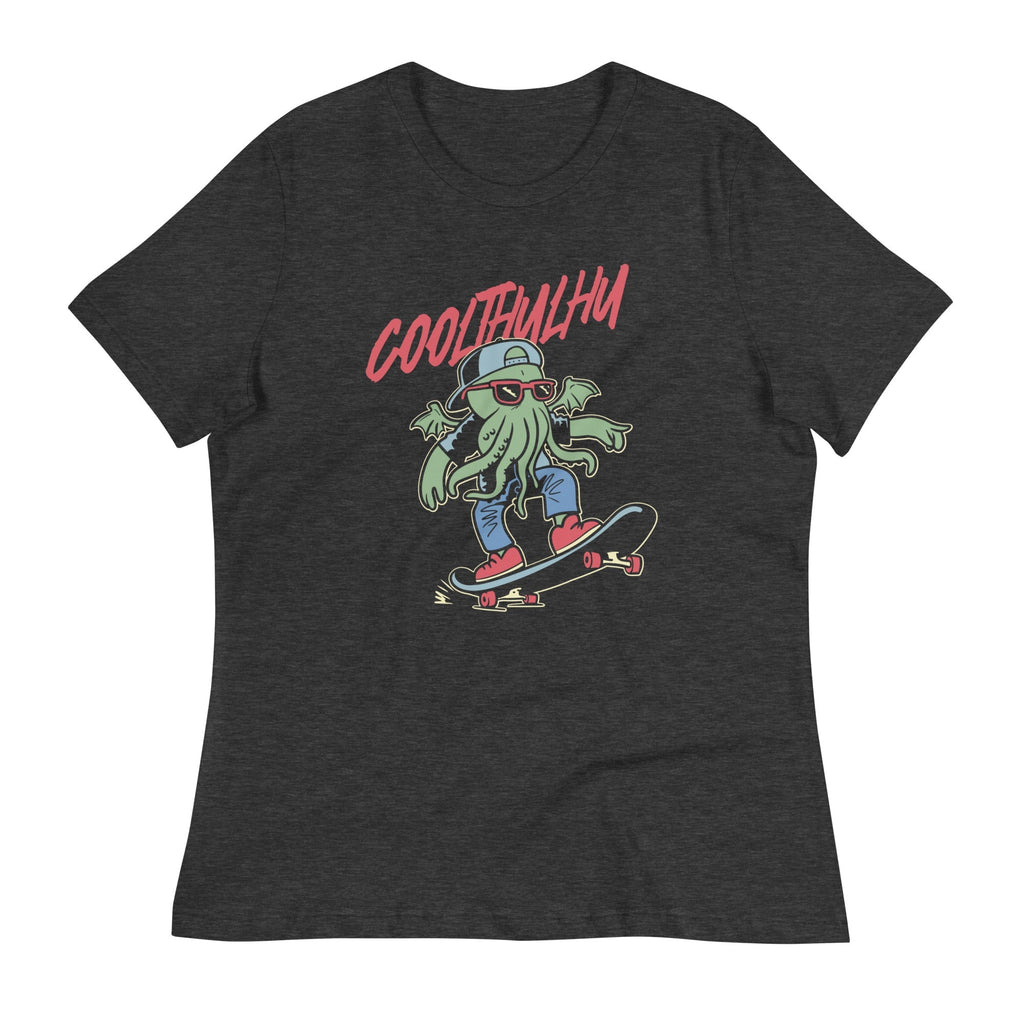 Coolthulhu Women's Signature Tee