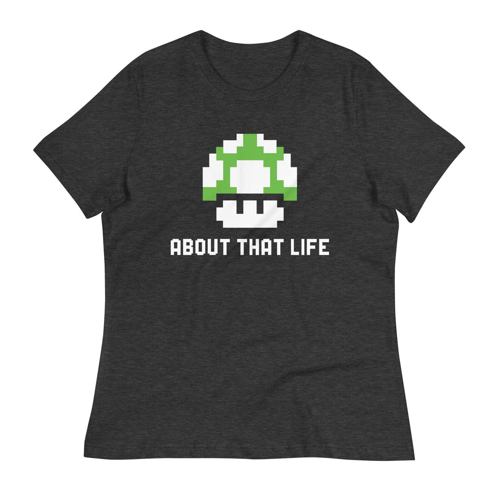 About That Life Women's Signature Tee