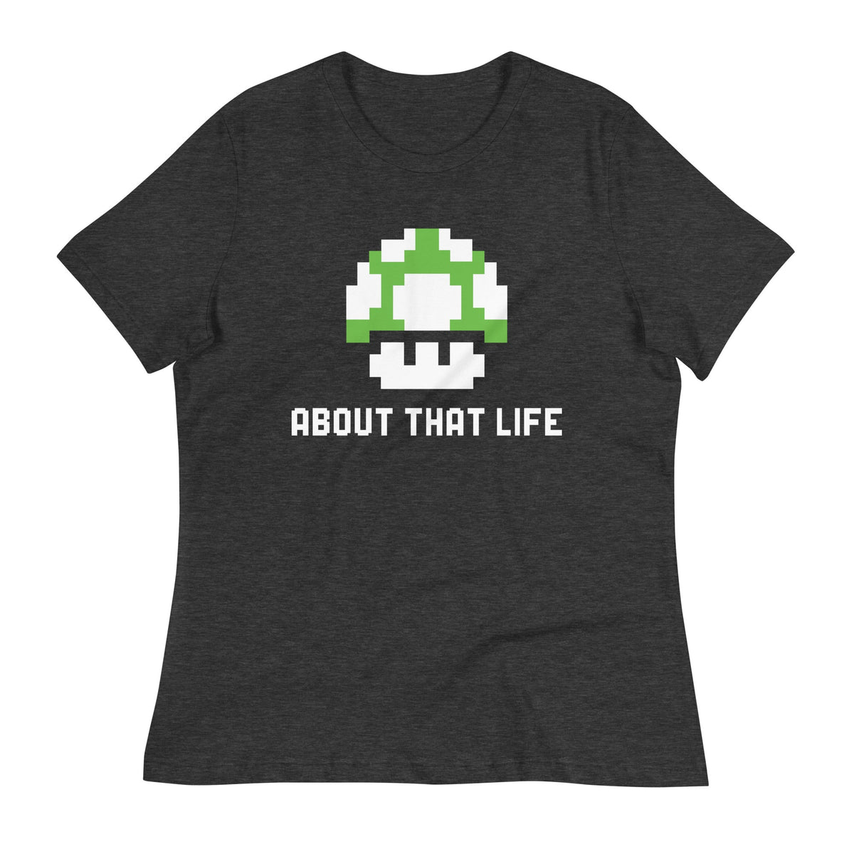 About That Life Women's Signature Tee