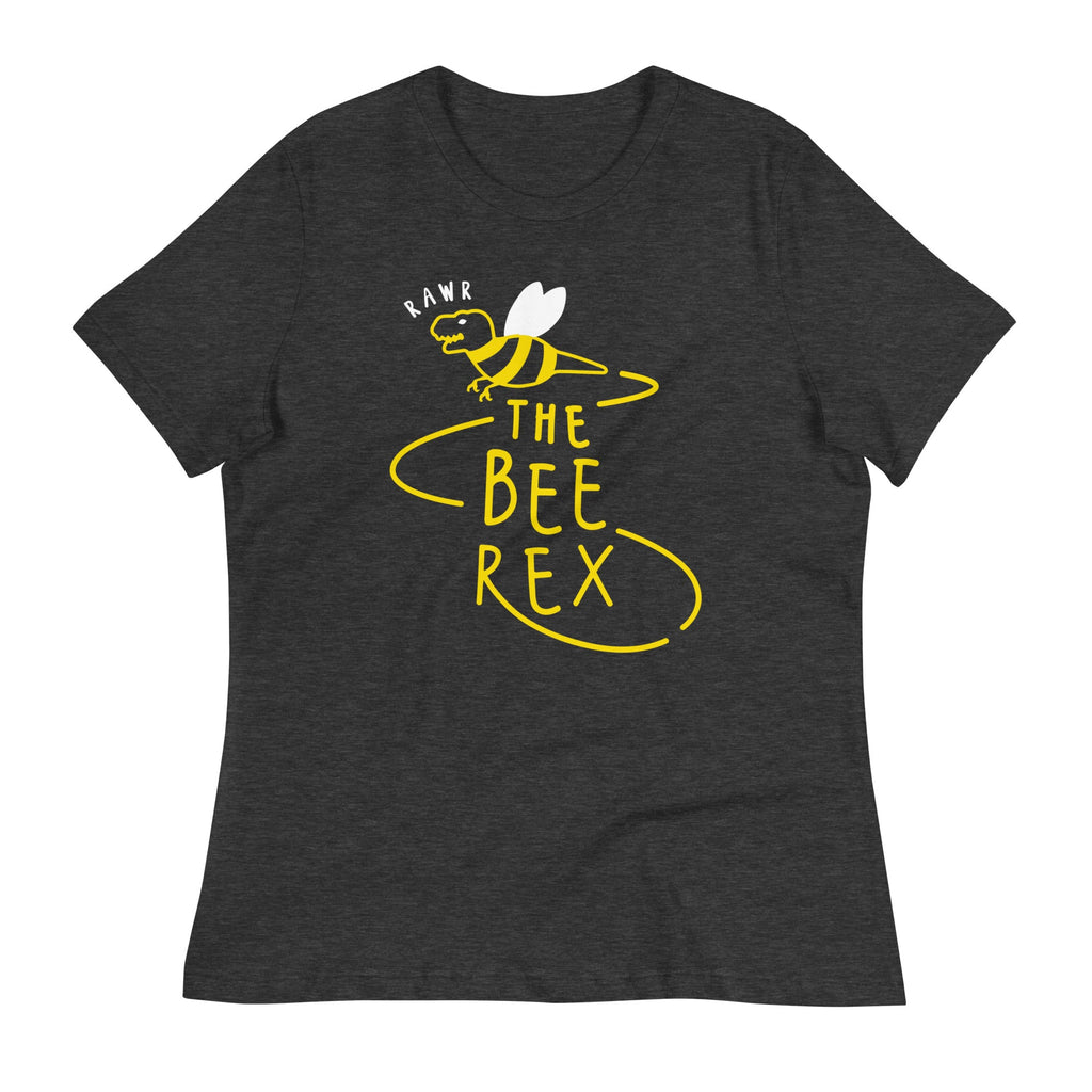 The Bee Rex Women's Signature Tee