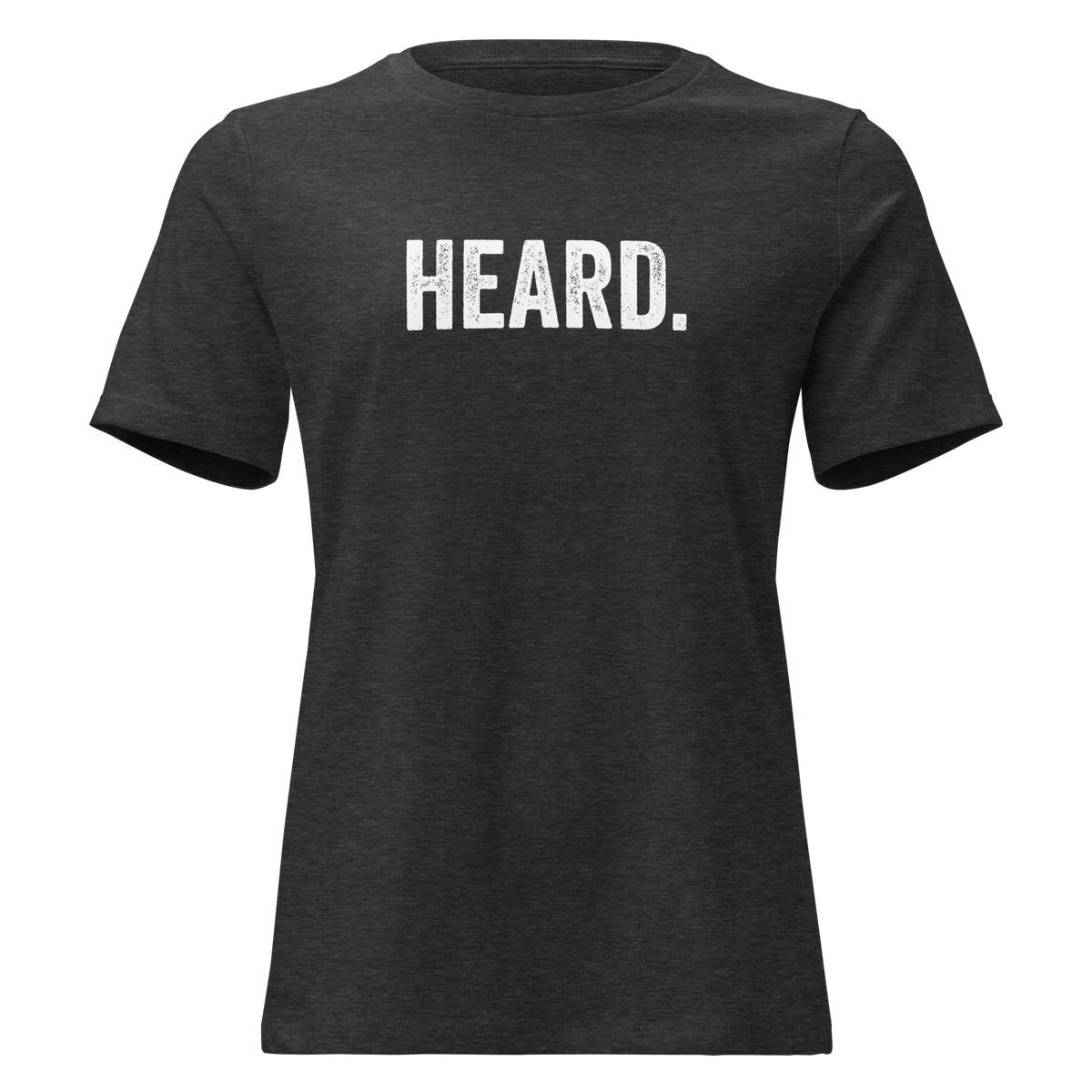 Heard. Women's