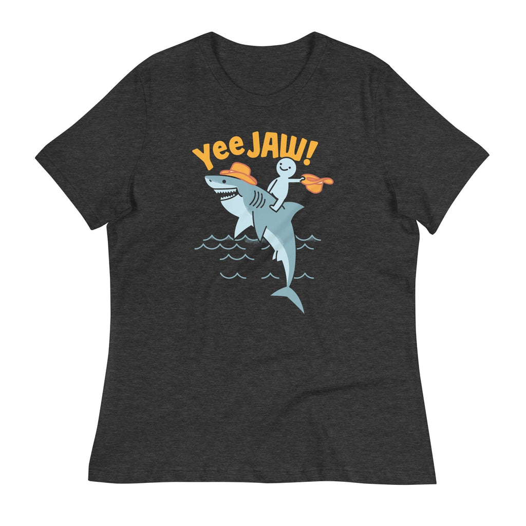 Yee Jaw! Women's Signature Tee