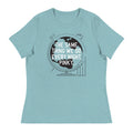 The Same Thing We Do Every Night Women's Signature Tee
