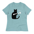 I Found This Humerus Women's Signature Tee