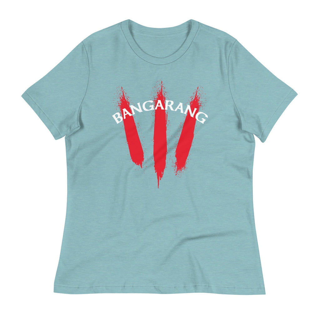 Bangarang Women's Signature Tee