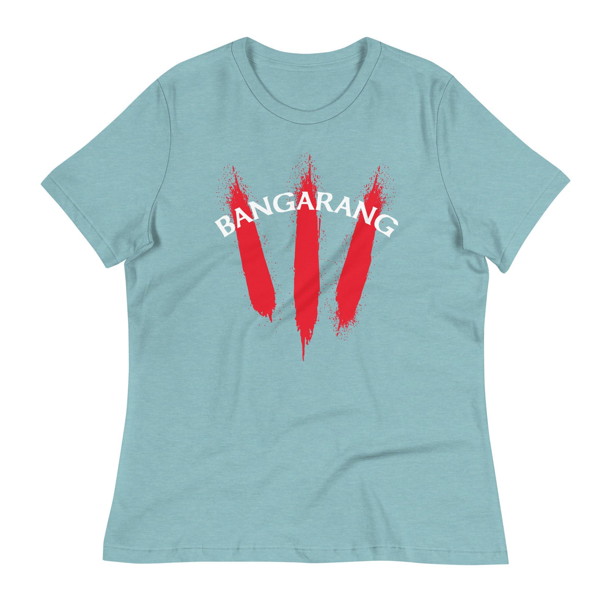 Bangarang Women's Signature Tee