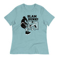 Slam Dunk! Women's Signature Tee