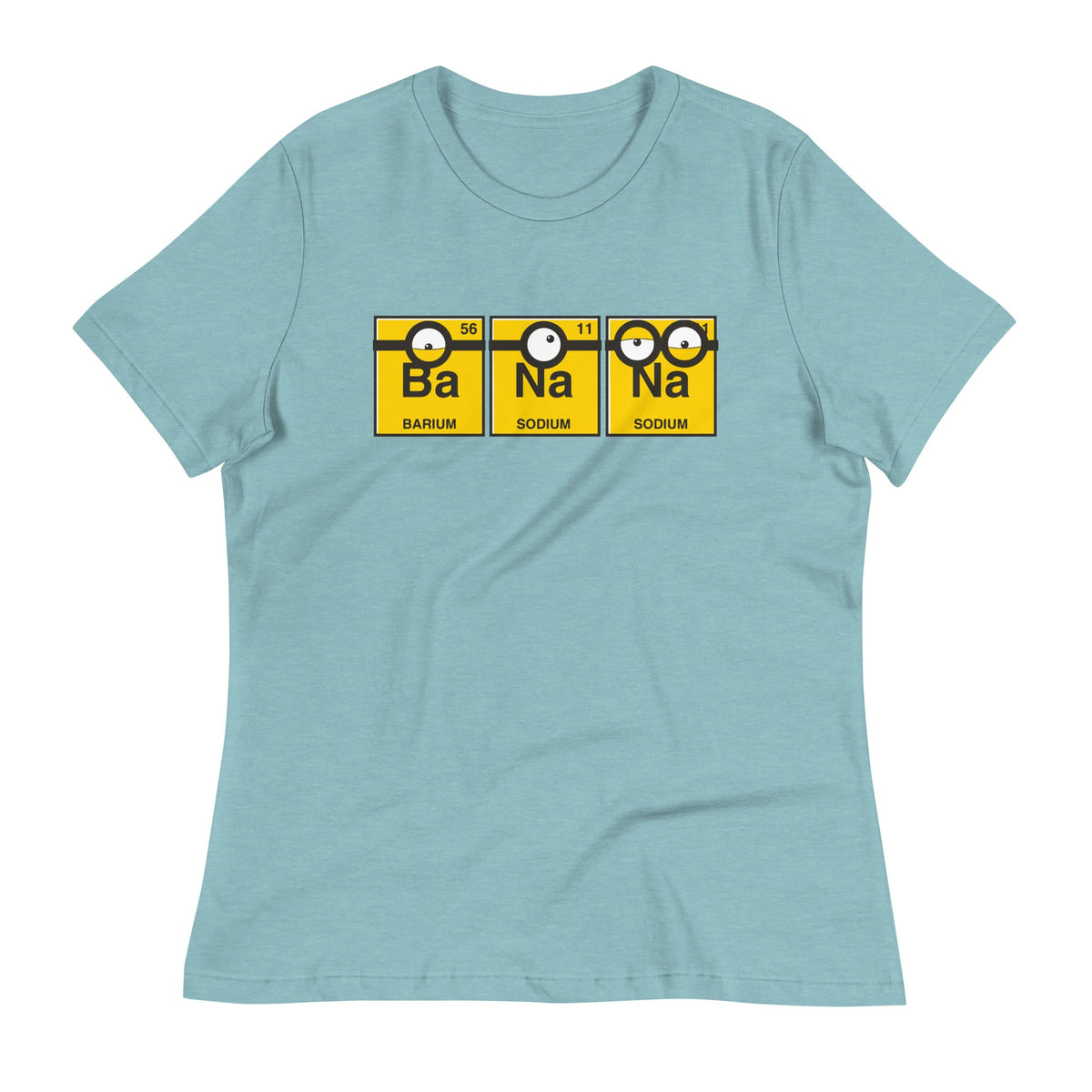 BaNaNa Women's Signature Tee
