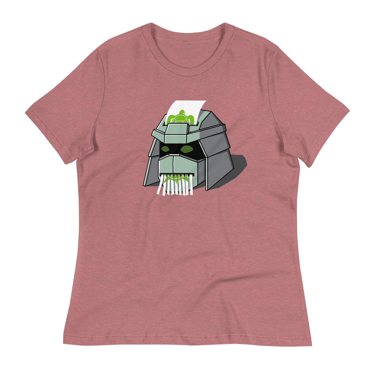 Shredded Women's Signature Tee