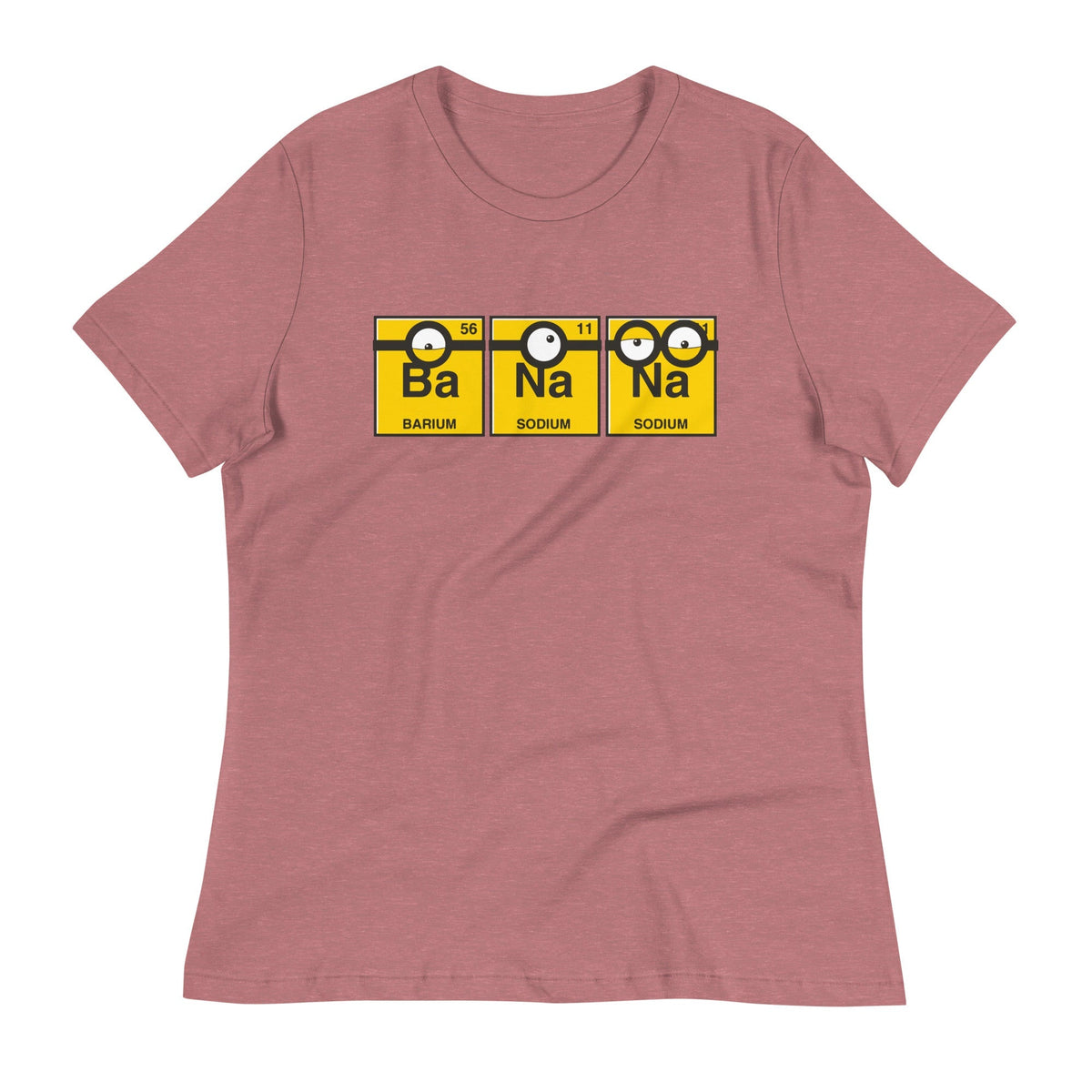 BaNaNa Women's Signature Tee
