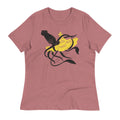 Squid Sub Battle Women's Signature Tee