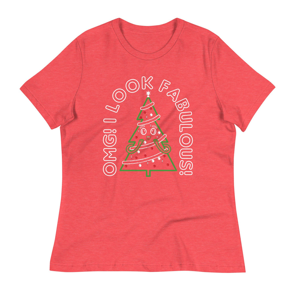 I Look Fabulous! Women's Signature Tee