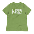 Forking Bullshirt Women's Signature Tee