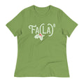 Fa LaLaLaLaLaLaLaLa Women's Signature Tee