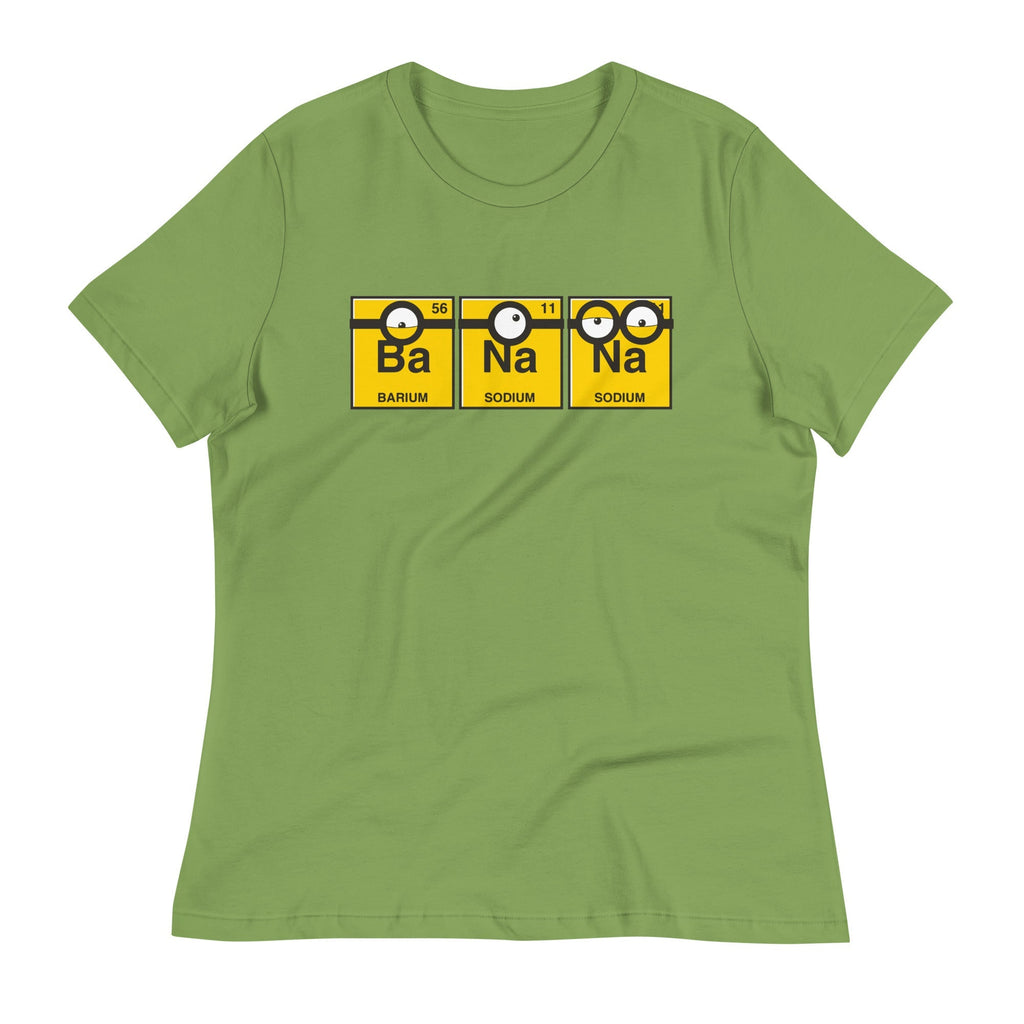 BaNaNa Women's Signature Tee