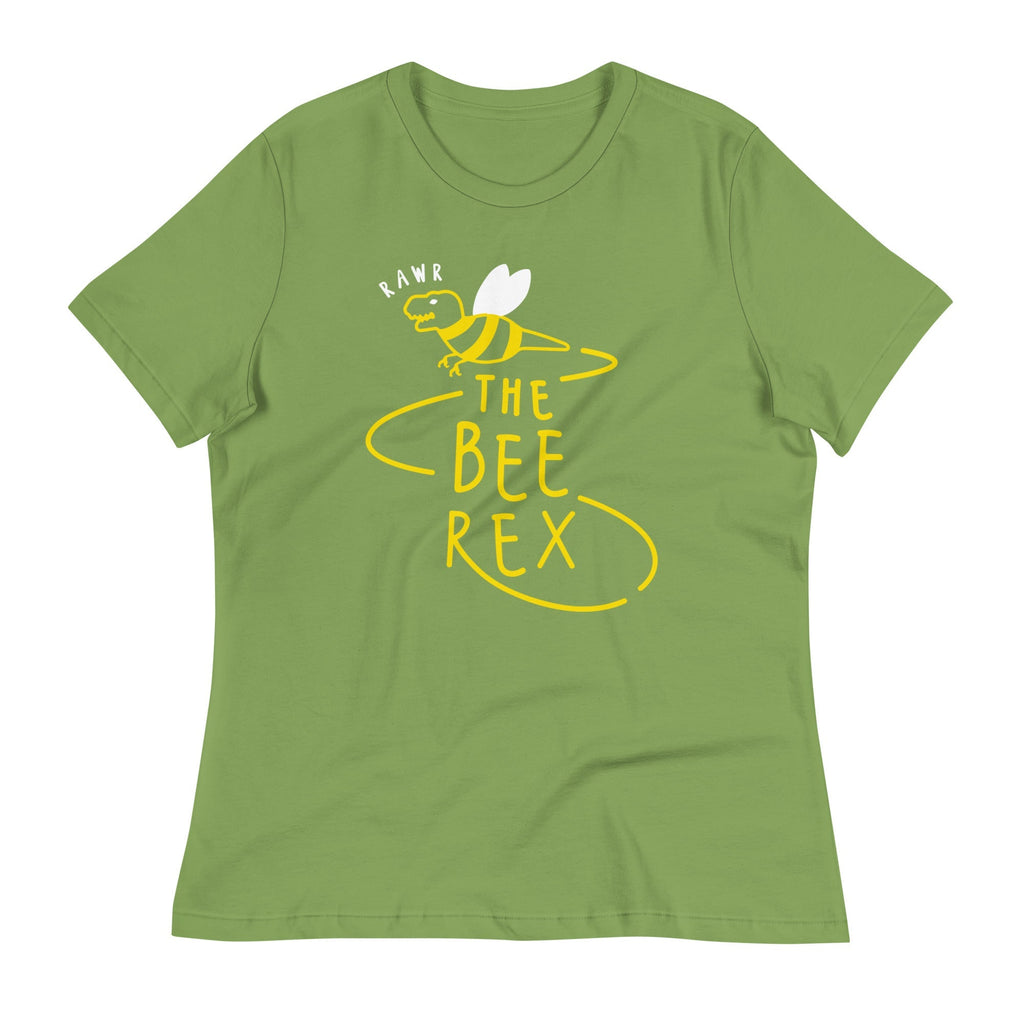 The Bee Rex Women's Signature Tee