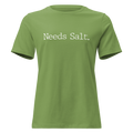 Needs Salt Women's Relaxed