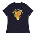 Gogh With It Women's Signature Tee