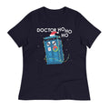 Doctor Ho Ho Ho Women's Signature Tee