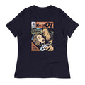 Tales From Oz Women's Signature Tee