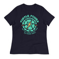 Turtle Power Company Women's Signature Tee